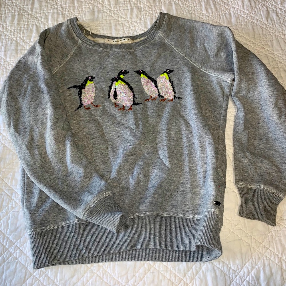 Long Sleeve comfy tee